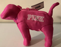 Victoria Secrets (Pink) nylon tote bag