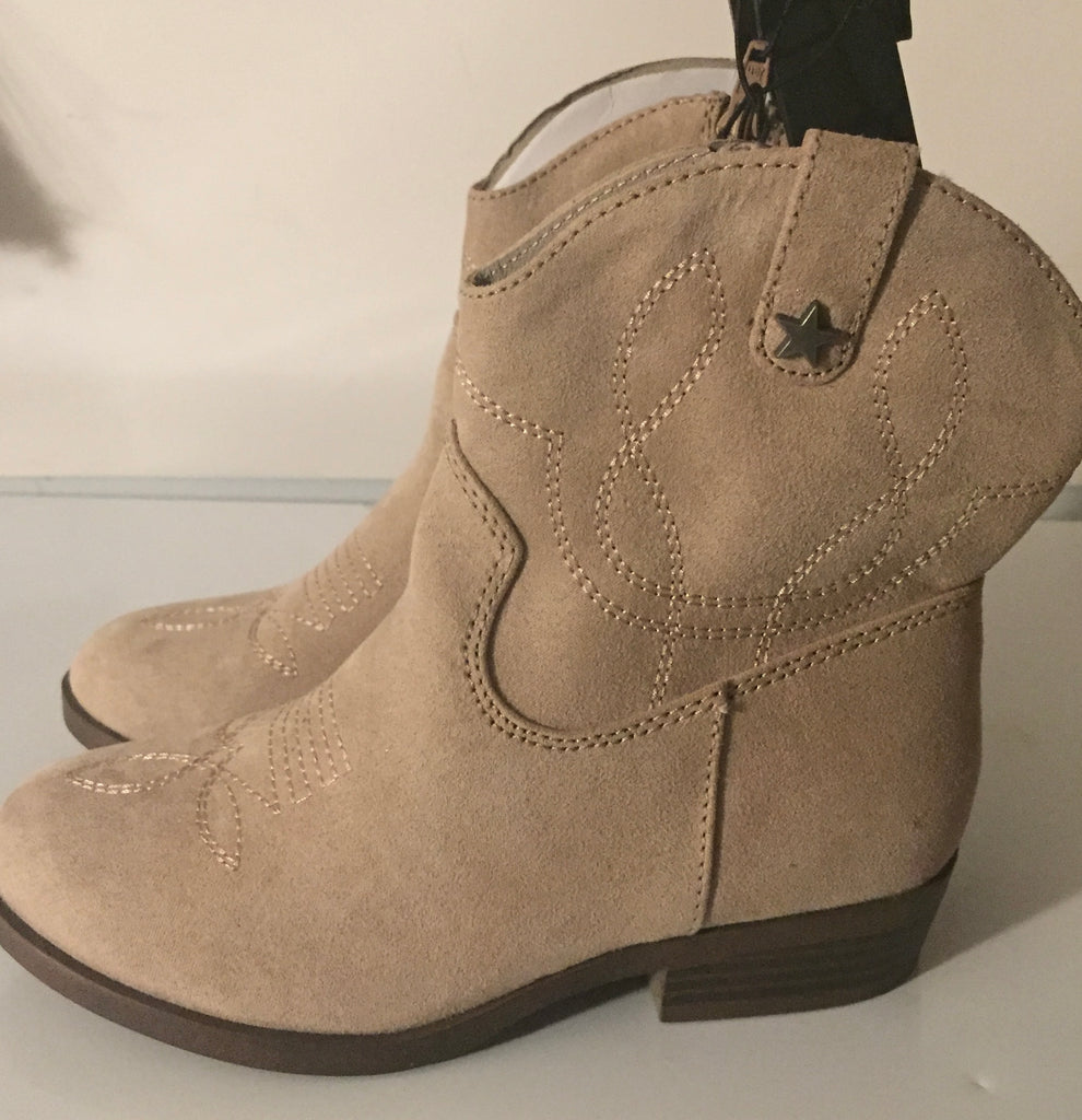 Wonder Nation Little Girls boots