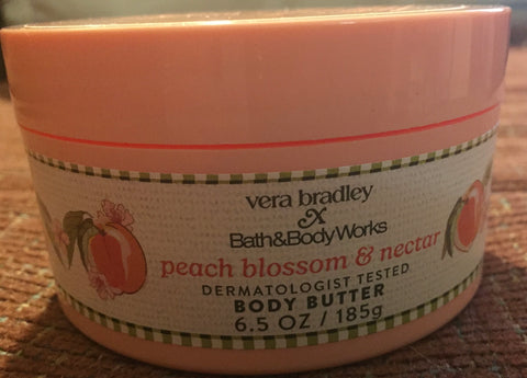 Bath and body works body butter