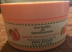 Bath and body works body butter