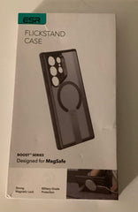 Samsung Galaxy S24 kick stand case