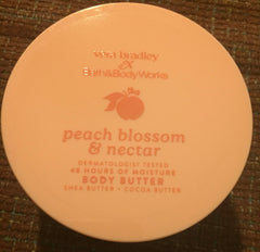 Bath and body works body butter