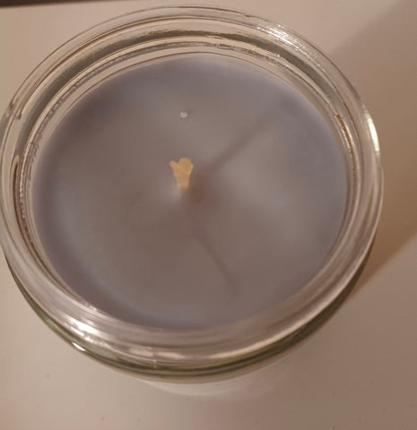 Bath and body works 1 wick Candles