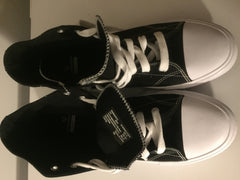 No Boundaries high top Sneakers