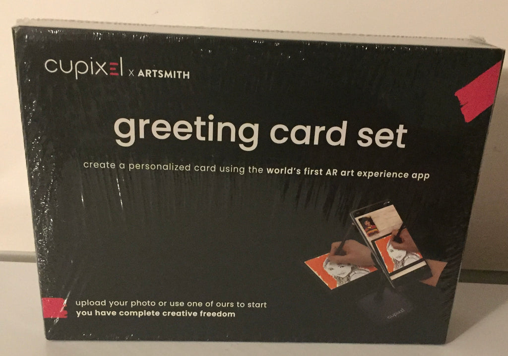 Greeting Card Set Maker