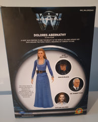 WestWorld Action Figure