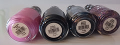 POP arazzi nail polish