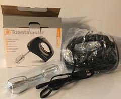 ToastMaster Mixer