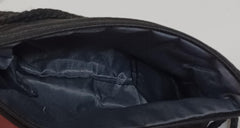 Canvas medium size wristlets